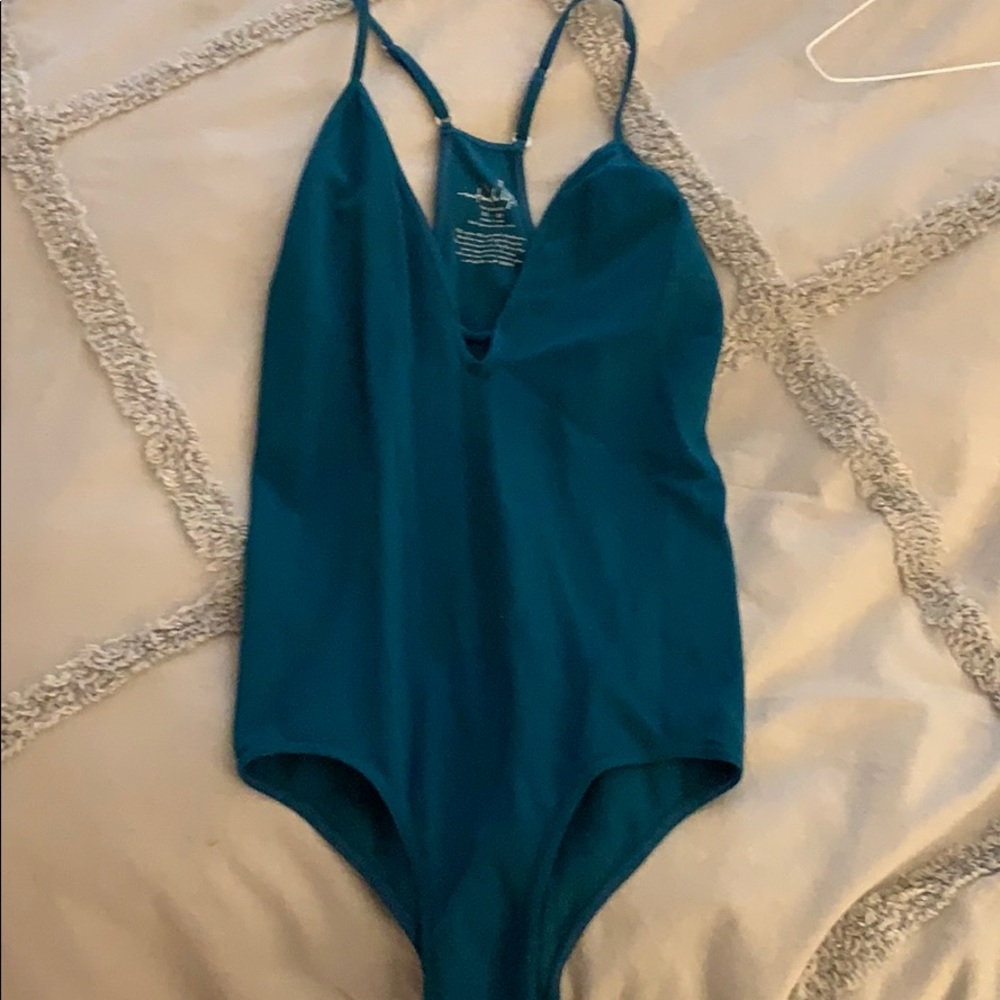 Body suit